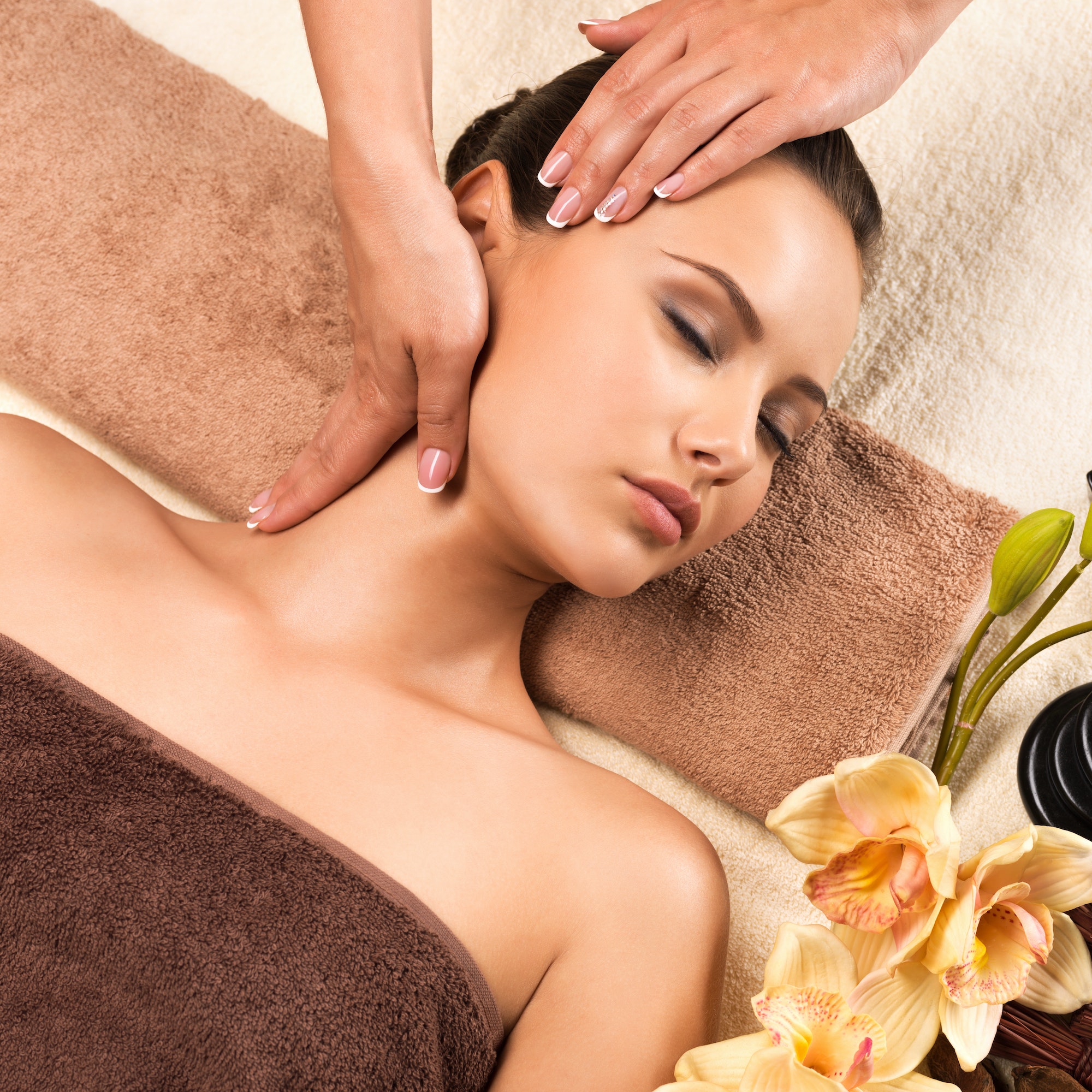 Normal Massage